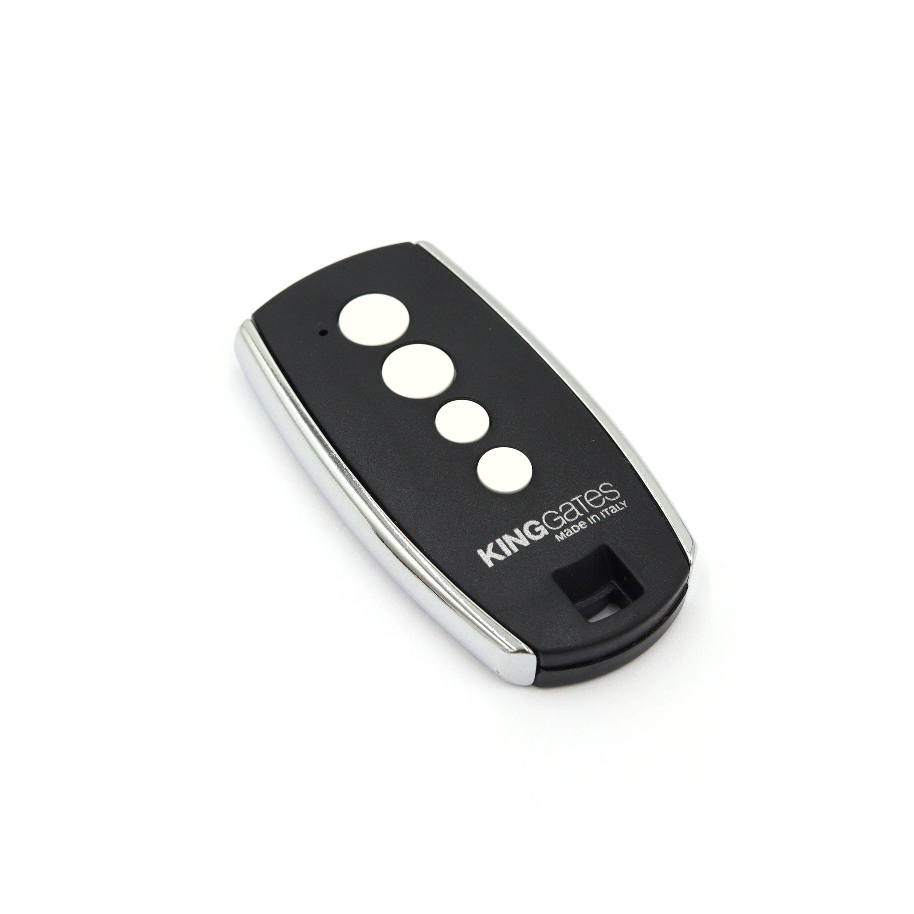 King Gates STYLO2K/STYLO4K Genuine Gate Remote Control | Remote Pro